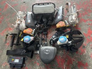 Opel Insignia Z18 2017-2020 Air Bag Module
