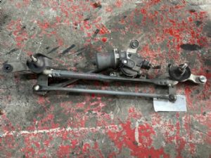 Opel Insignia Z18 2017-2020 Front Wiper Motor