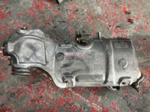 Opel Insignia Z18 2017-2020 Catalytic Converter