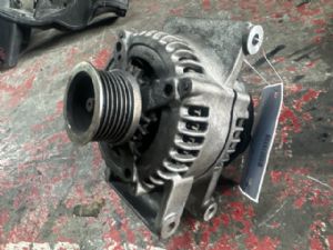 Opel Insignia Z18 2017-2020 Alternator