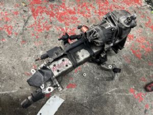 Opel Insignia Z18 2017-2020 EGR Valve