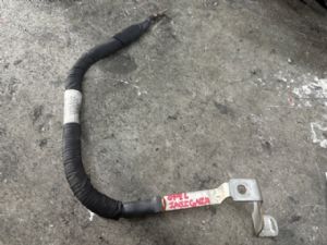 Opel Insignia Z18 2017-2020 Battery Terminal