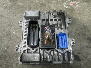Opel Insignia Z18 2017-2020 ECU Computer