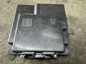 Opel Insignia Z18 2017-2020 Keyless Entry Module