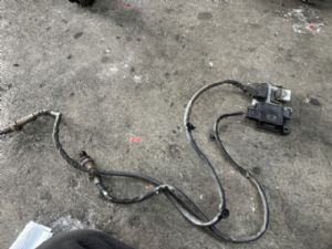Opel Insignia Z18 2017-2020 Exhaust Oxy Sensor