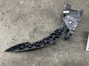 Opel Insignia Z18 2017-2020 Accelerator Pedal