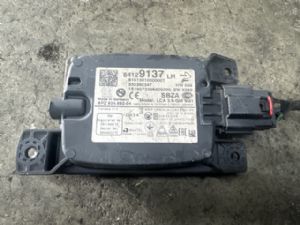 Opel Insignia Z18 2017-2020 Left Blind Spot Sensor