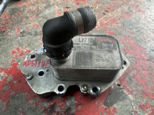 Opel Insignia Z18 2017-2020 Engine Oil Cooler