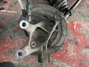 Opel Insignia Z18 2017-2020 RR Knuckle