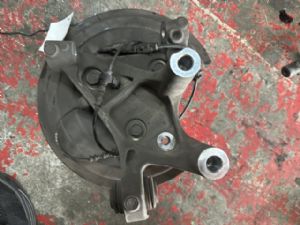 Opel Insignia Z18 2017-2020 LR Knuckle
