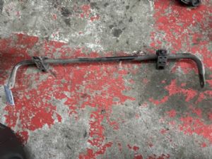 Opel Insignia Z18 2017-2020 Rear Sway Bar
