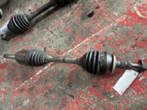 Opel Insignia Z18 2017-2020 LF Driveshaft