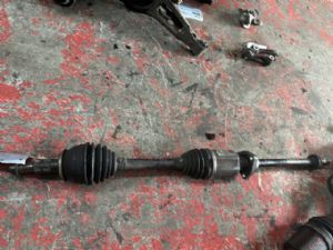 Opel Insignia Z18 2017-2020 RF Driveshaft