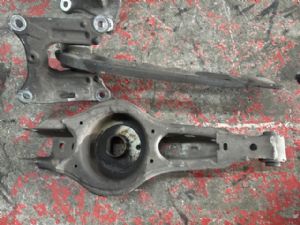 Opel Insignia Z18 2017-2020 RR Lower Arm