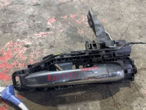 Mercedes-Benz GLC 300 C253 2015-2019 RF Door Exterior Handle