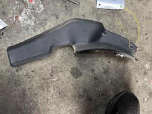 Mercedes-Benz GLC 300 C253 2015-2019 R Tail Light Gasket