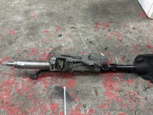 Opel Insignia Z18 2017-2020 Airbag Steering Column