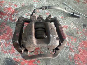 Opel Insignia Z18 2017-2020 LR Disc Brake Caliper