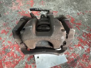 Opel Insignia Z18 2017-2020 RR Disc Brake Caliper
