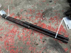 Opel Insignia Z18 2017-2020 Bonnet Gas Struts (Set)