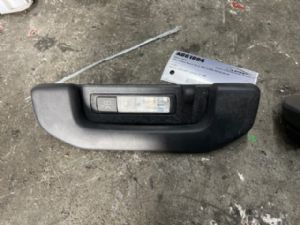Mercedes-Benz GLC 300 C253 2015-2019 Misc Item