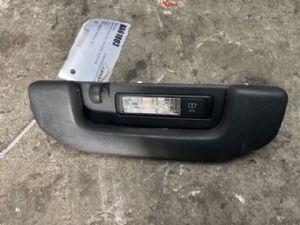 Mercedes-Benz GLC 300 C253 2015-2019 Misc Item