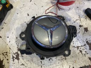 Mercedes-Benz GLC 300 C253 2015-2019 Tailgate Release Switch
