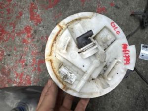 Mercedes-Benz GLC 300 C253 2015-2019 Electric Fuel Pump