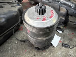 Mercedes-Benz GLC 300 C253 2015-2019 LR Air Absorber