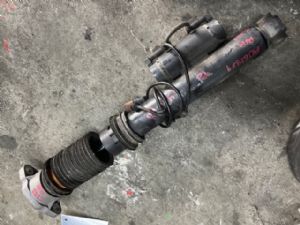 Mercedes-Benz GLC 300 C253 2015-2019 RR Strut Electric