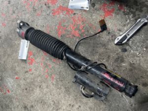 Mercedes-Benz GLC 300 C253 2015-2019 LR Strut Electric
