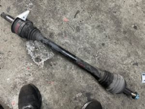 Mercedes-Benz GLC 300 C253 2015-2019 LR Driveshaft