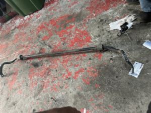 Mercedes-Benz GLC 300 C253 2015-2019 Rear Sway Bar