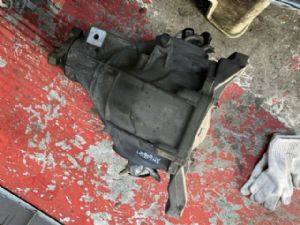 Mercedes-Benz GLC 300 C253 2015-2019 Rear Diff Assembly