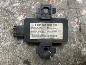 Mercedes-Benz GLC 300 C253 2015-2019 Tyre Pressure Module