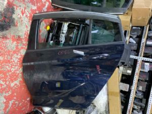 Opel Insignia Z18 2017-2020 LR Door Actuator