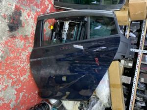 Opel Insignia Z18 2017-2020 LR Door Complete