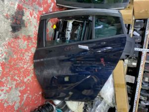 Opel Insignia Z18 2017-2020 LR Door Exterior Handle