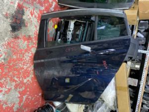 Opel Insignia Z18 2017-2020 LR Door Regulator Motor