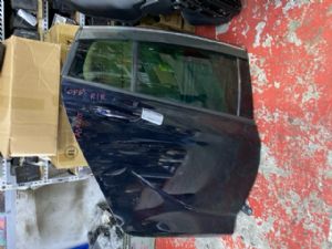 Opel Insignia Z18 2017-2020 RR Door Actuator