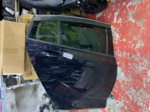 Opel Insignia Z18 2017-2020 RR Door Complete