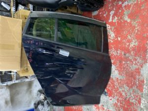 Opel Insignia Z18 2017-2020 RR Door Exterior Handle