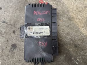 Mini Cooper R57 Footwell Module