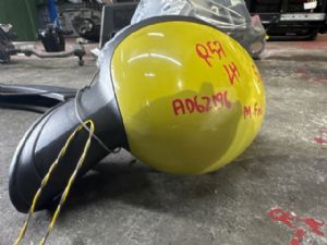 Mini Cooper R57 LF Door Elec Mirror