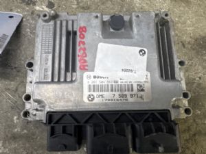 Mini Cooper R57 ECU Computer