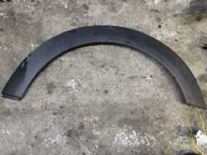 Mini Cooper R57 LF Wheel Arch Moulding
