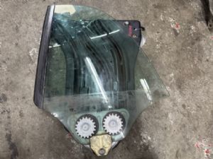 Mini Cooper R57 LR Door Regulator Motor