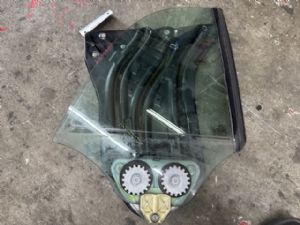 Mini Cooper R57 RR Door Regulator Motor