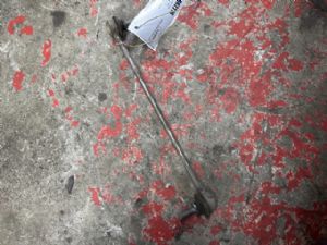 Mini Cooper R57 RF Sway Bar Link