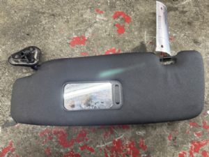 Mini Cooper R57 LH Sunvisor